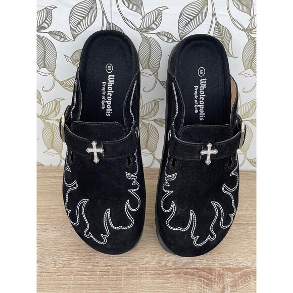 Wholeopolis X-Ray Crossfire Walkers men’s 8/9 women’s 9/10 main image 12